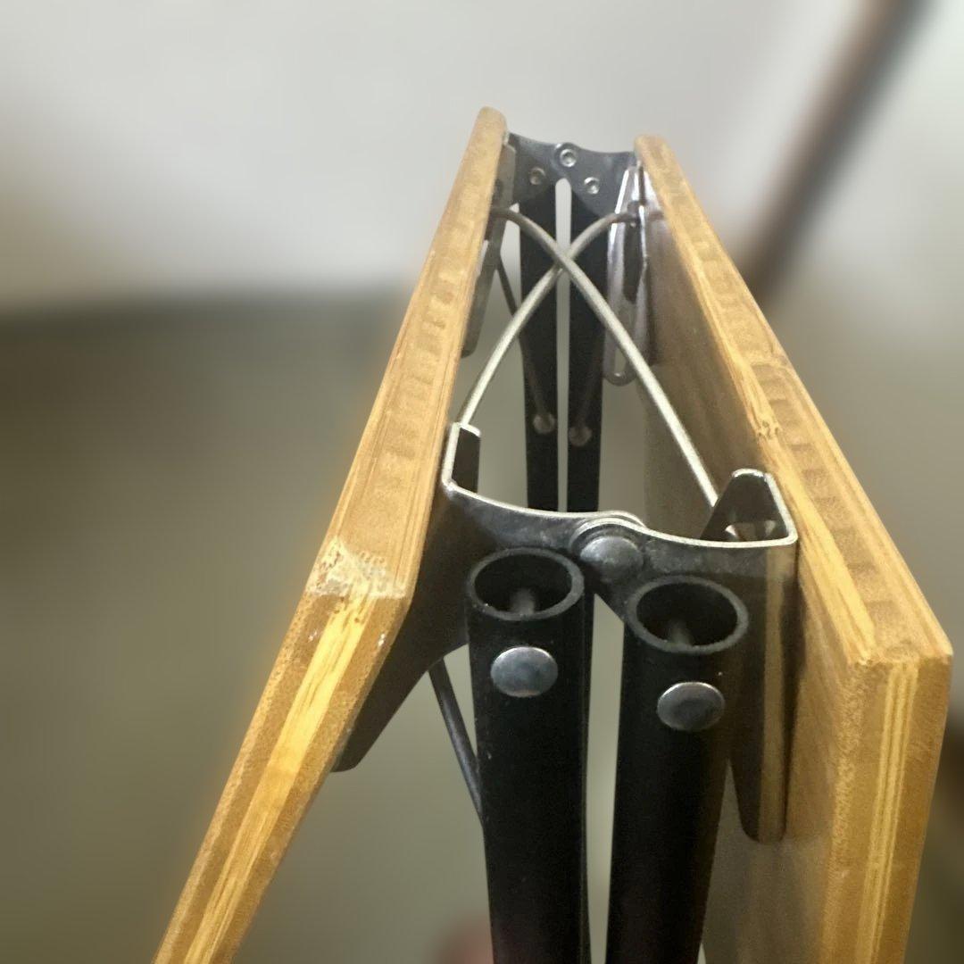 スノーピーク FES-132 Myテーブル竹 ブラック 雪峰祭 限定商品 FES-132