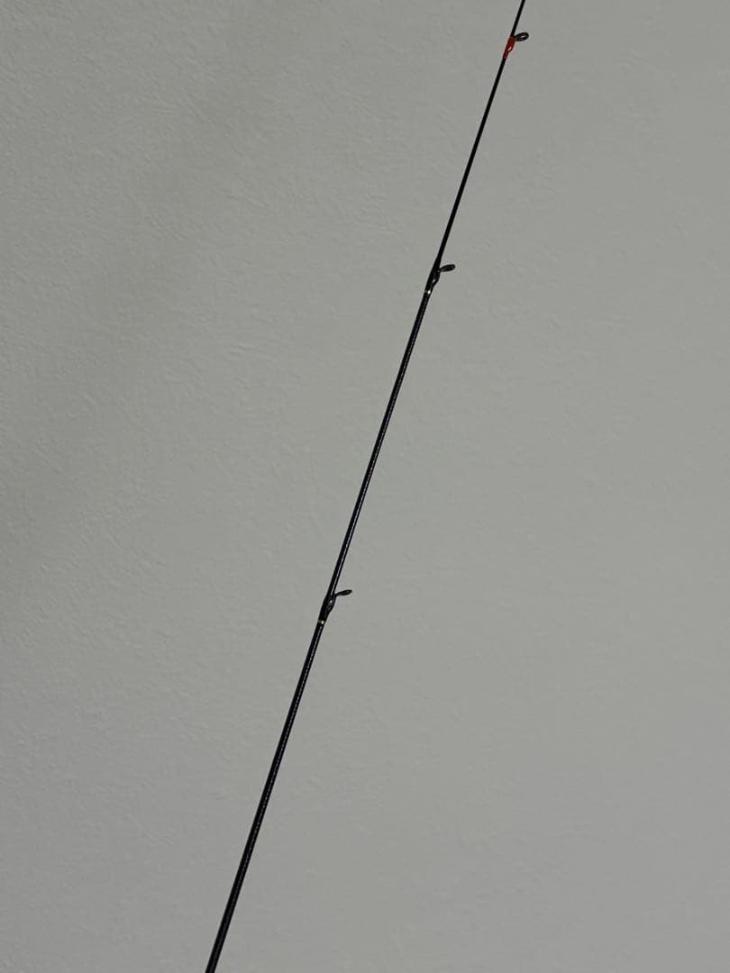 月下美人EX 74UL-S 絃 アジング　メバリング