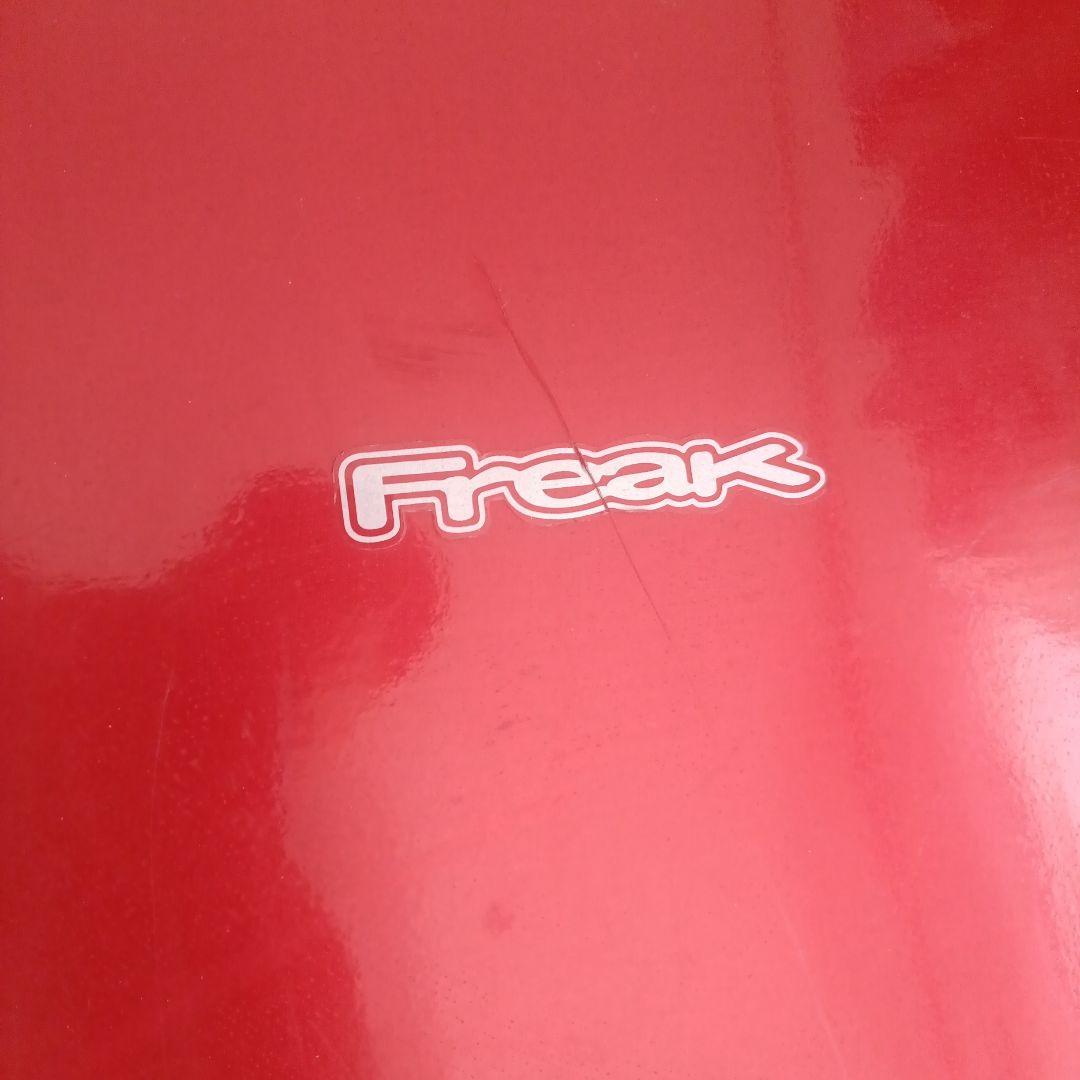 SALOMON スノーボード 赤色 手袋、ズボン、 バッグ4点セット