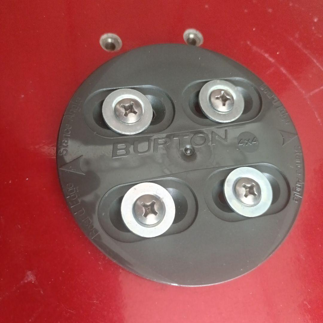 SALOMON スノーボード 赤色 手袋、ズボン、 バッグ4点セット