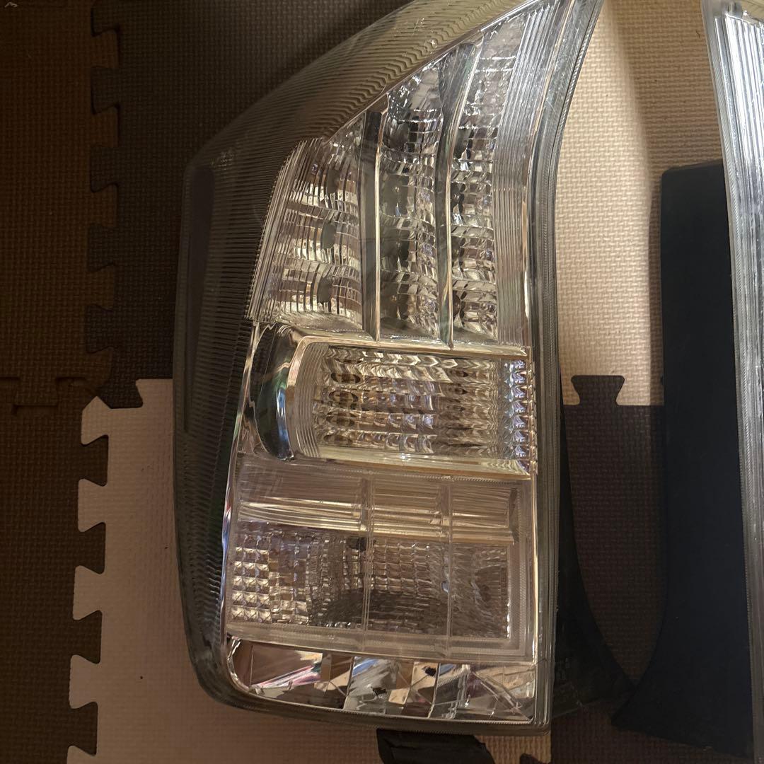 しょう様 30プリウス クリアテール