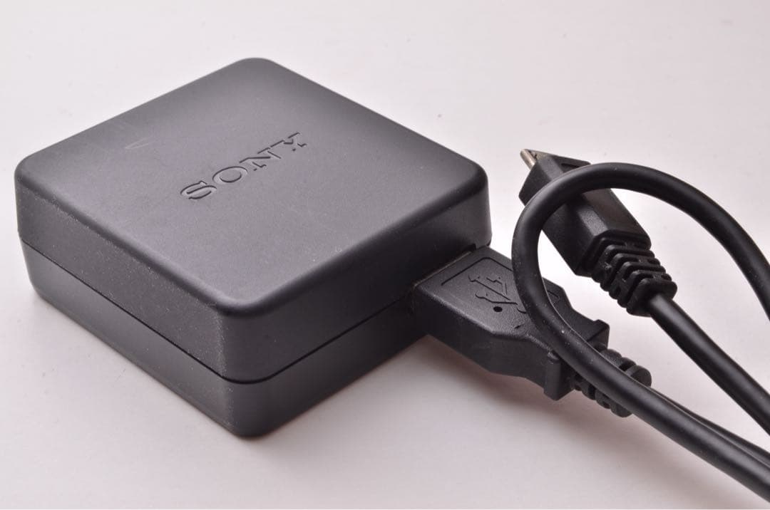 【Wi-Fi転送機能】【美品】【本革ケース】20倍ズーム　ソニーWX350