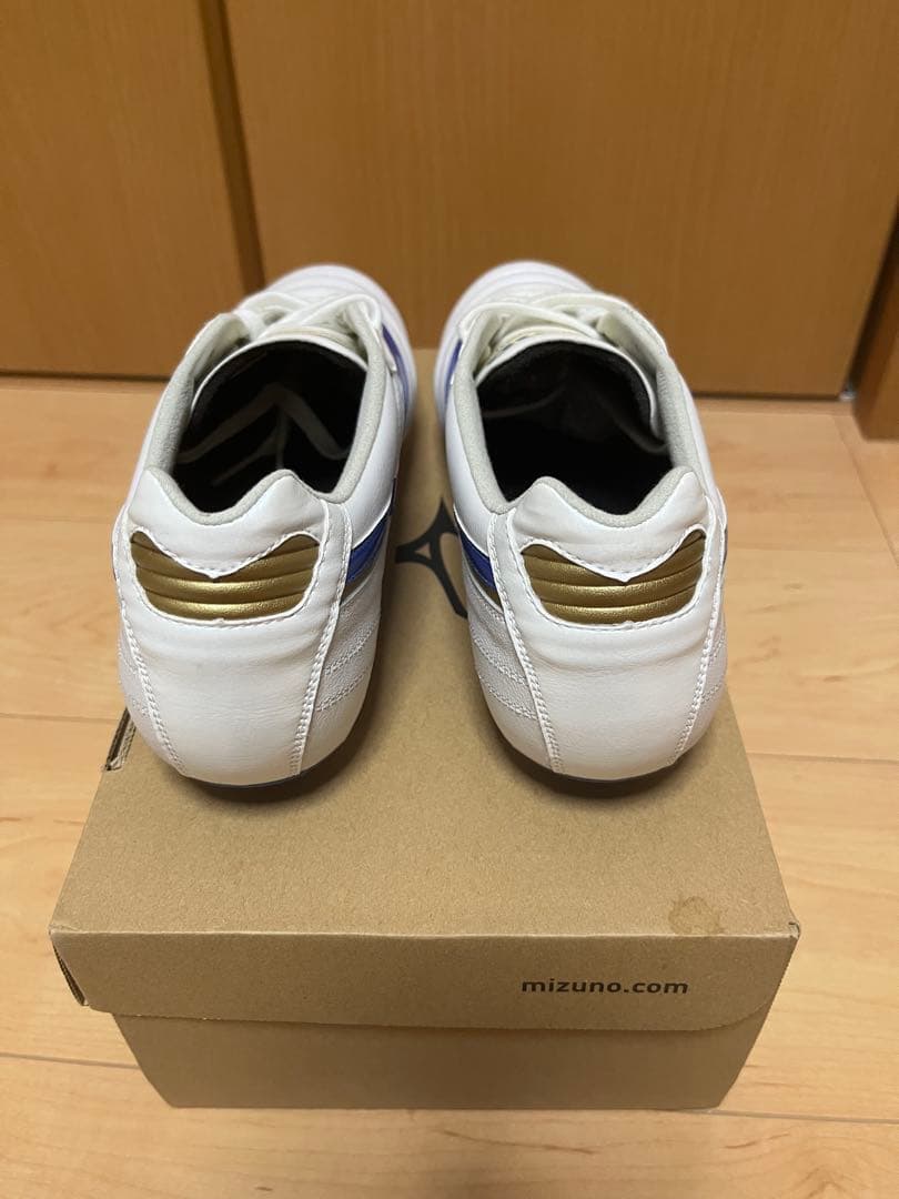 【海外限定】モレリア2 ERITE 25.5cm トップモデル