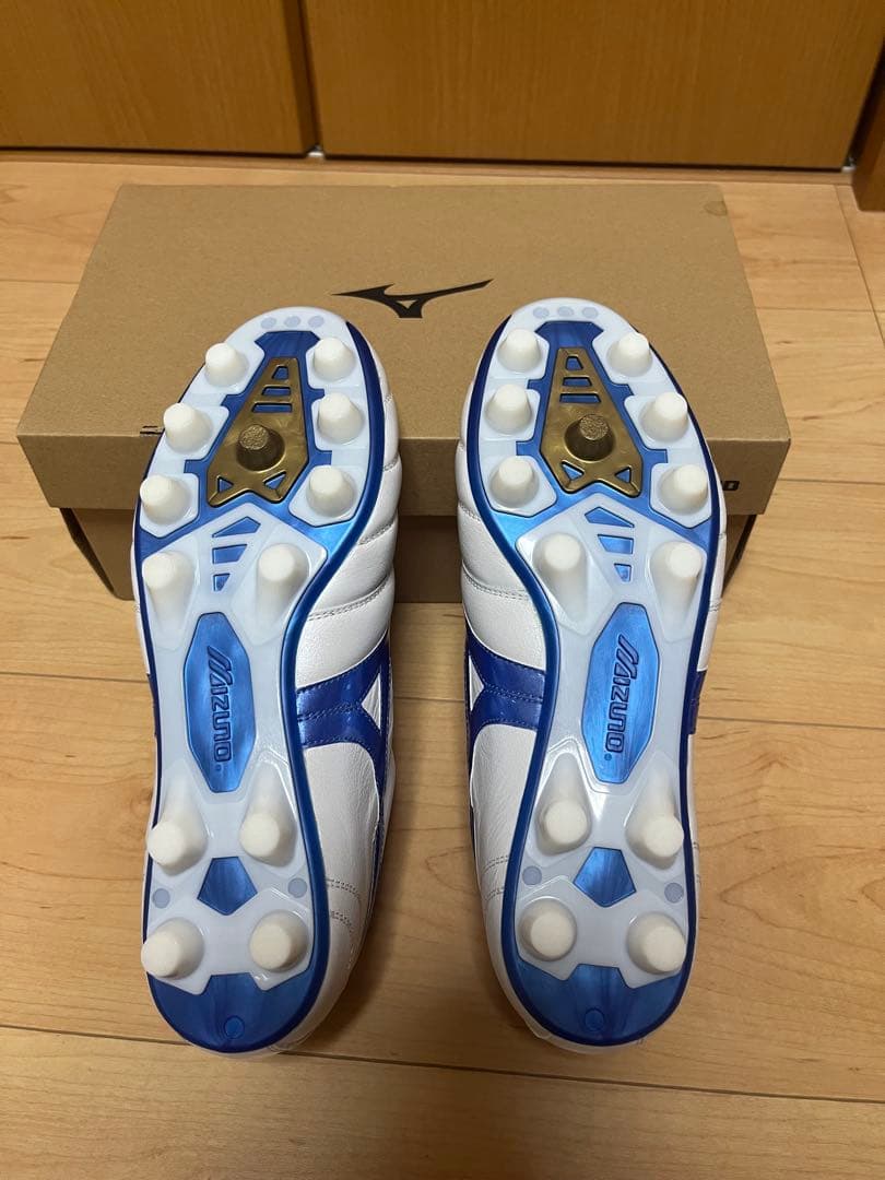 【海外限定】モレリア2 ERITE 25.5cm トップモデル