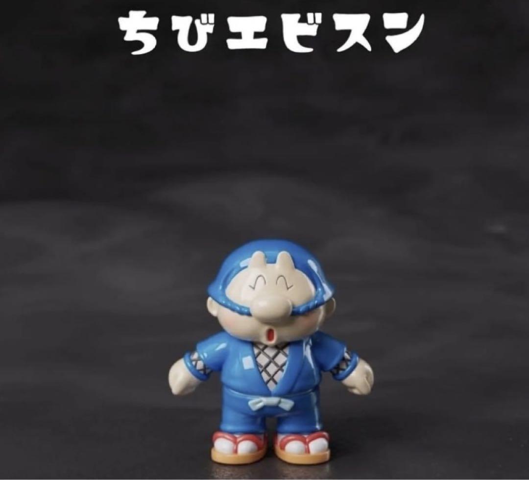 ワンフェス chang chang エビス丸 ゴエモン ヤエちゃん ブルマァク