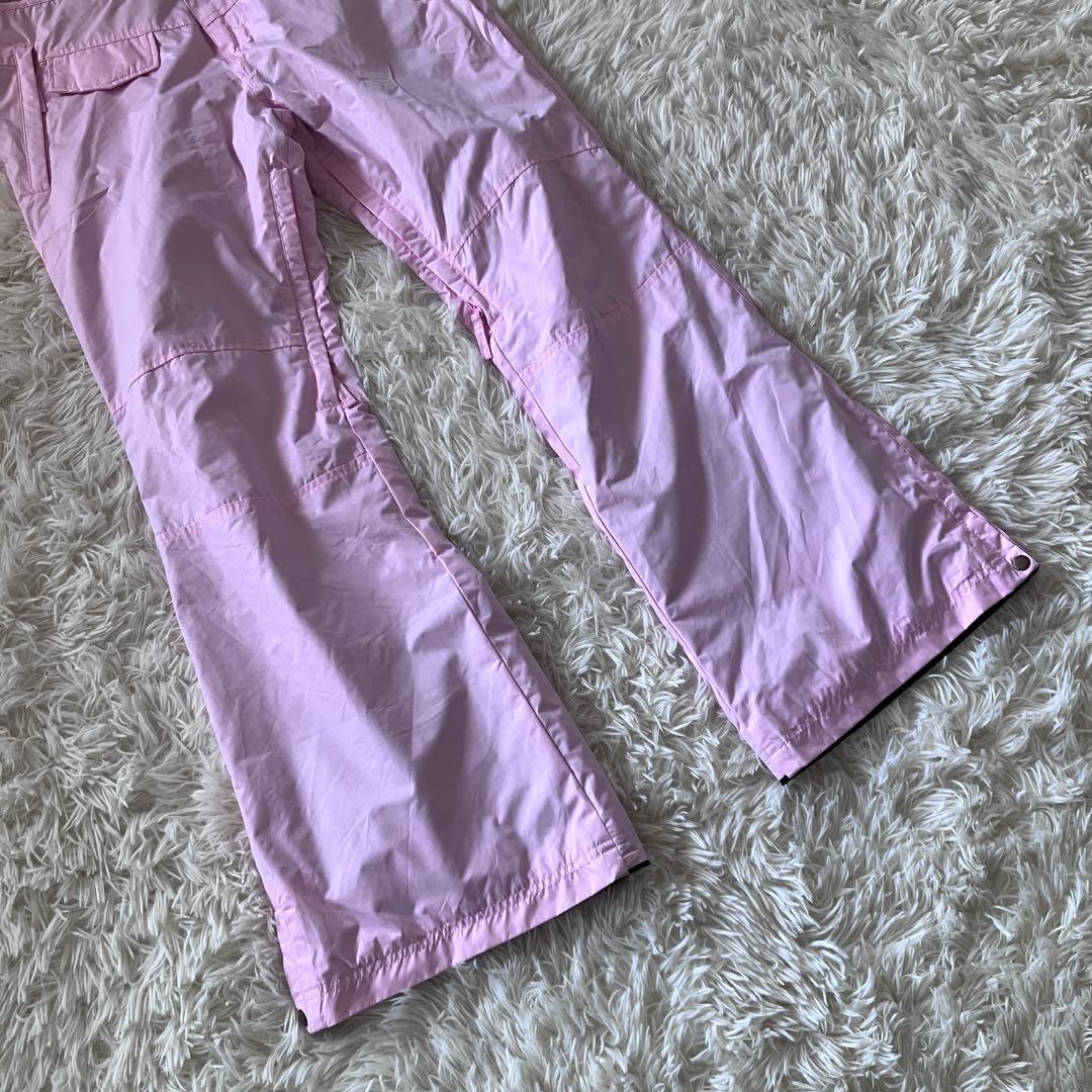 #i3✨ROXY✨スキー スノボ ウェア 上下 レディースM