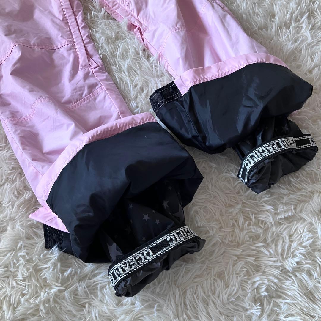 #i3✨ROXY✨スキー スノボ ウェア 上下 レディースM