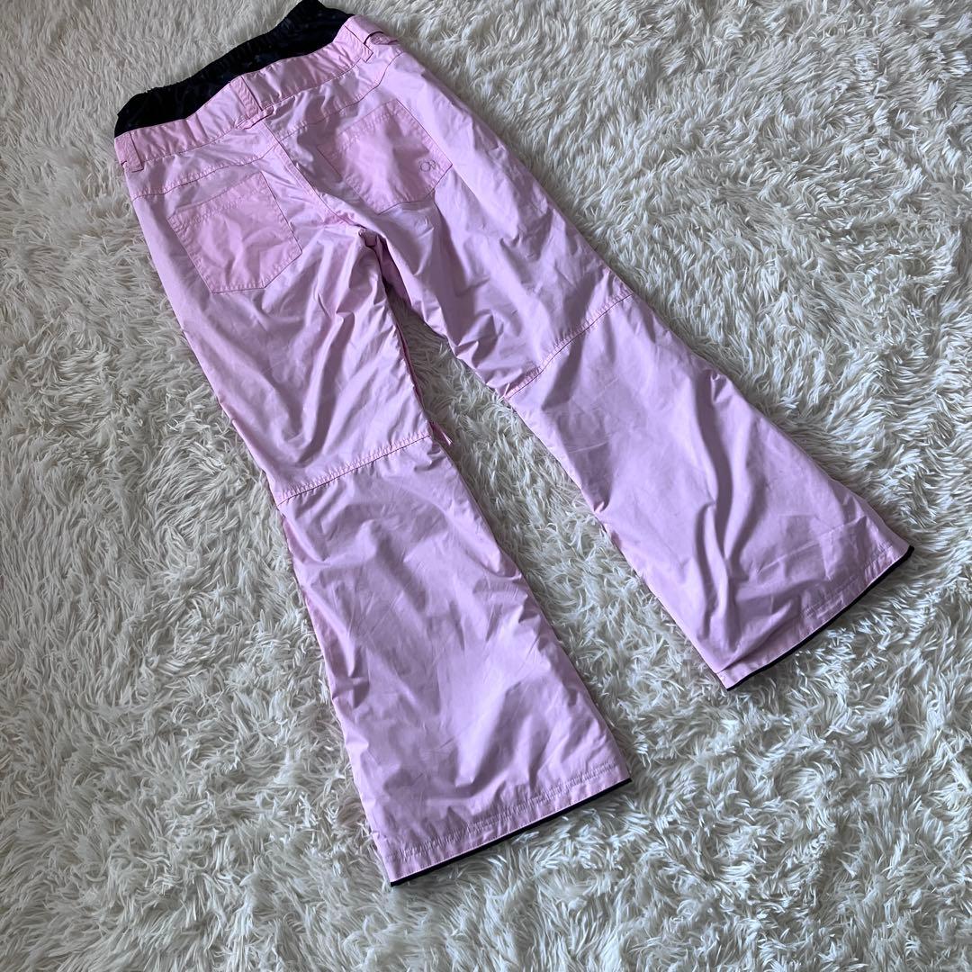 #i3✨ROXY✨スキー スノボ ウェア 上下 レディースM