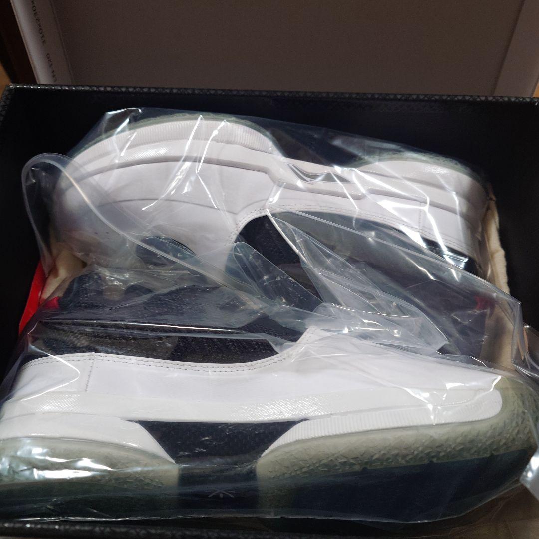 新品未使用リーニンLI-NING WAYOFWADE7 WOW7 25.0センチ - メルカリ