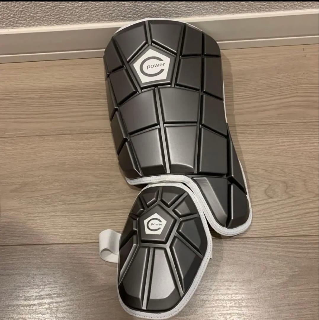 最低 価格スポーツ - セラミックパワーギア フットガード