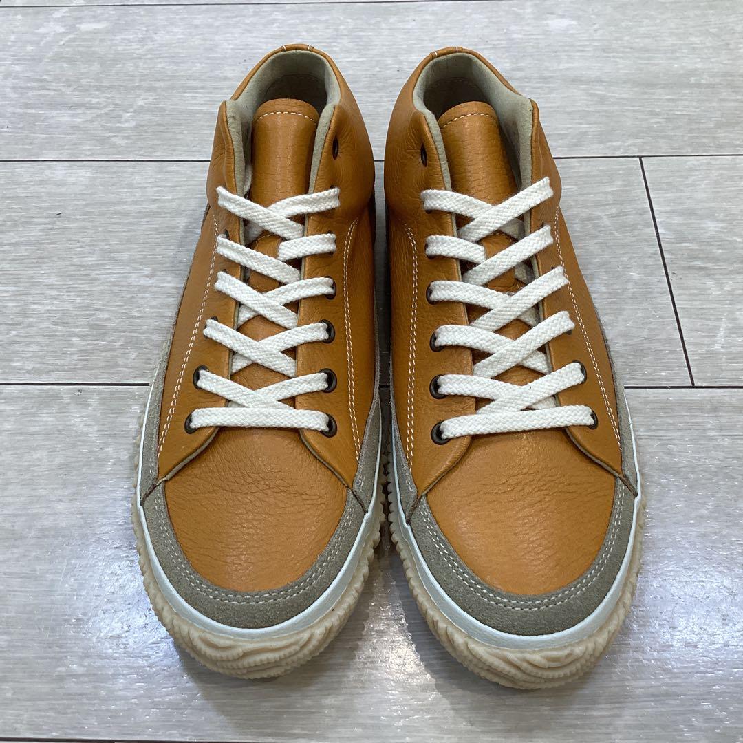 c*l様 【半額スタート】 スピングルムーブ SPM-433 キャメル★サイズS