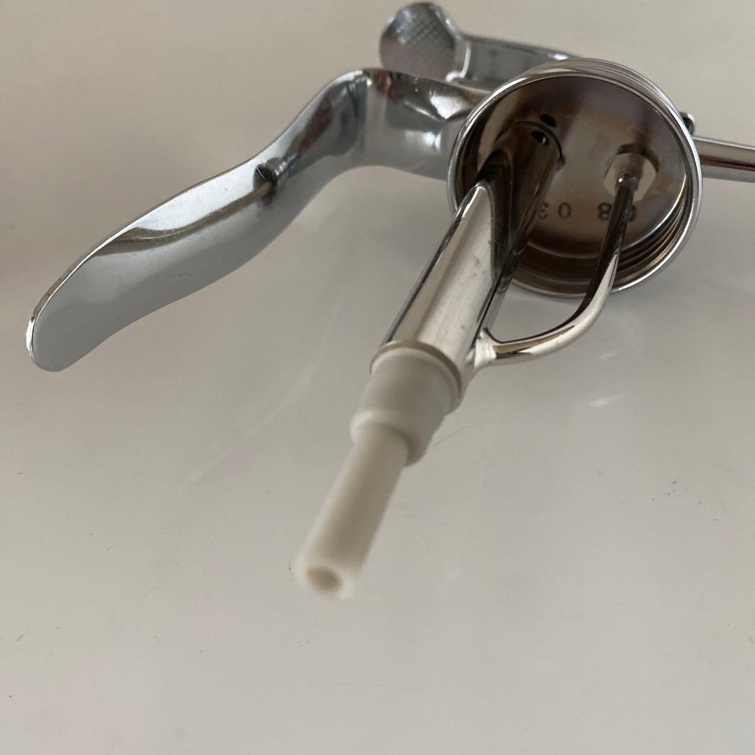 ☆未使用☆ 霧吹き 製菓・製パン用 ダイヤモンドスプレー - メルカリ