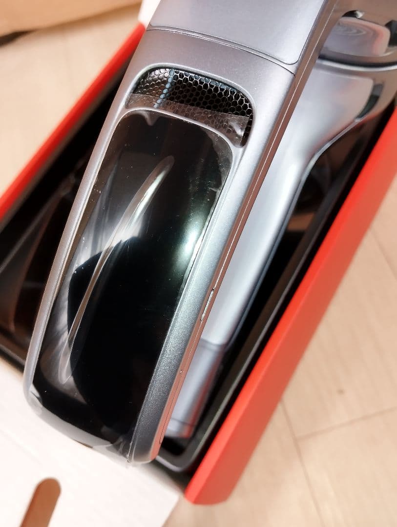 新品　未使用　AICE LITE RANVOO ネッククーラー グレシャーブルー