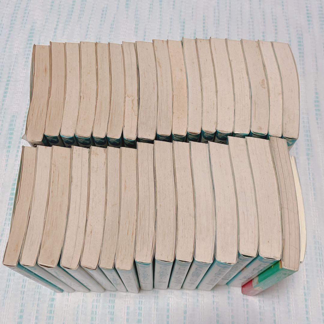 福永令三【クレヨン王国】33冊セット