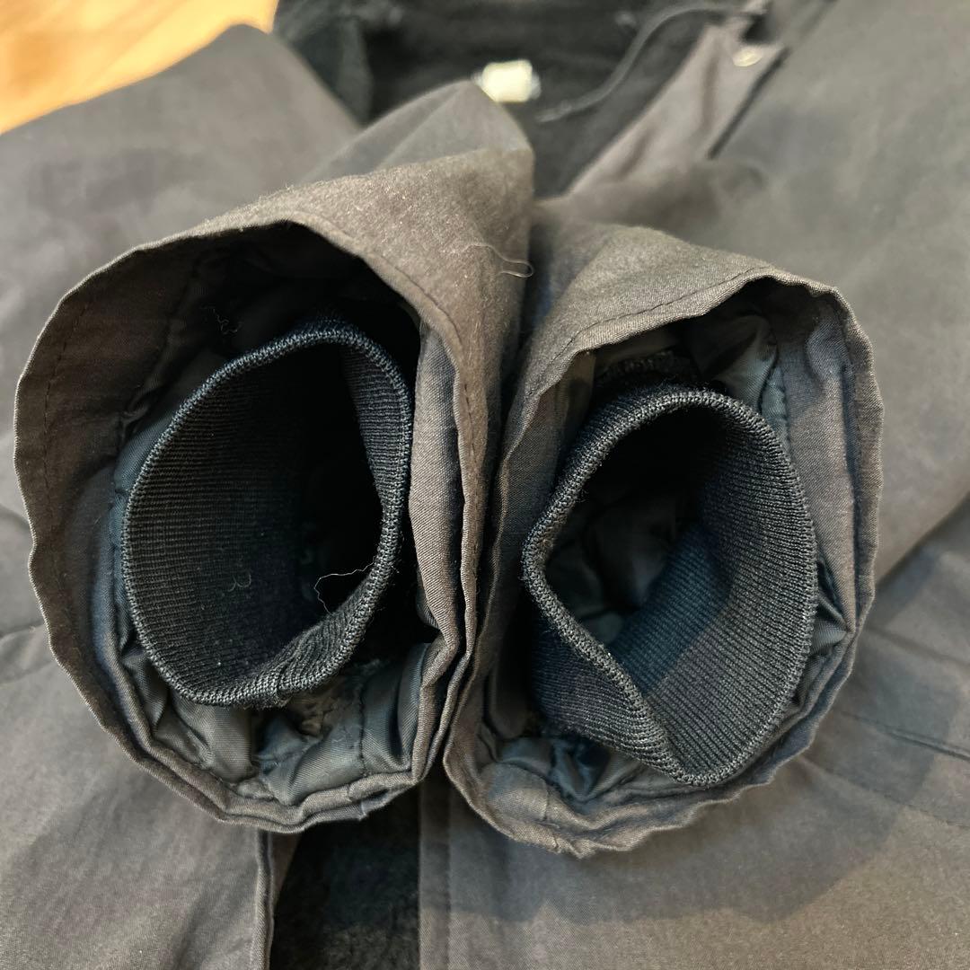 ブロンズエイジ　90s bronzeage buttstain zorlac