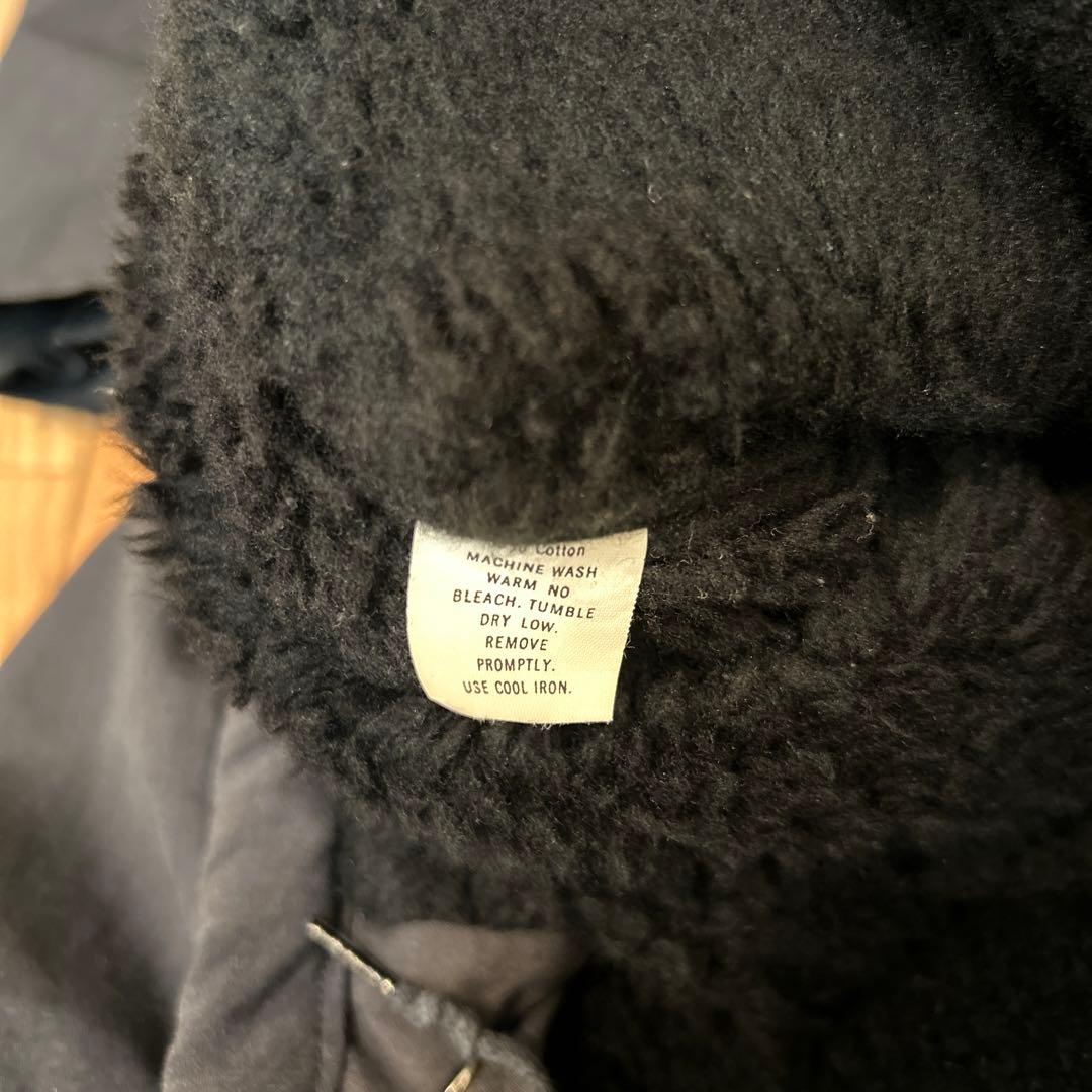 ブロンズエイジ　90s bronzeage buttstain zorlac