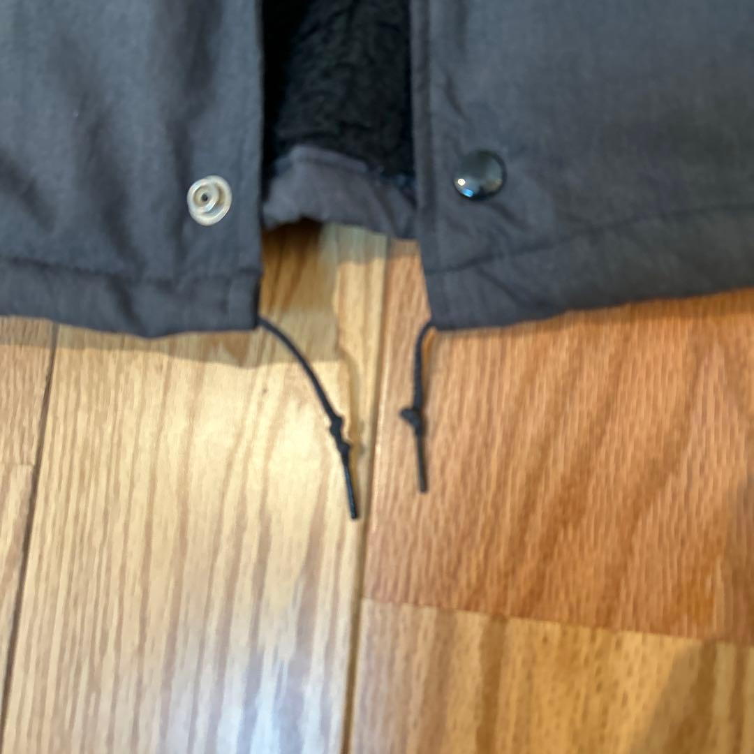 ブロンズエイジ　90s bronzeage buttstain zorlac