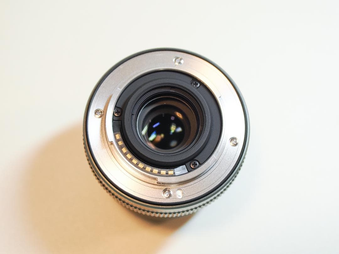 FUJIFILM X-Pro2 XF23 グラファイトエディション セット