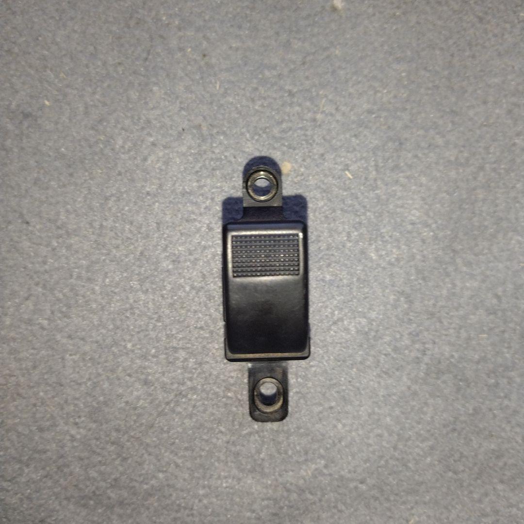 マツダ タイタン ダッシュ純正パワーウインドウスイッチ 左右セット