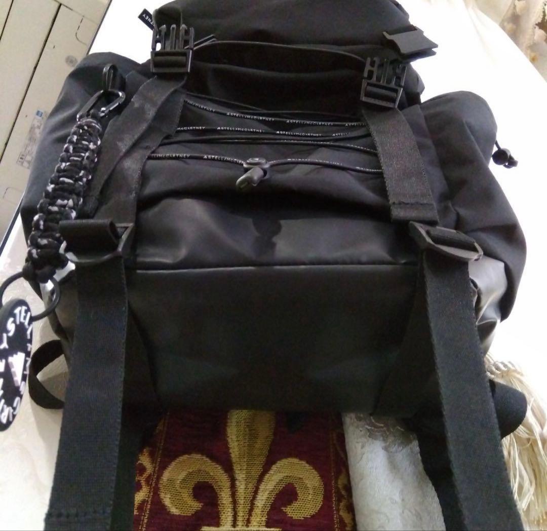 【Kah】adidas by Stella McCartney