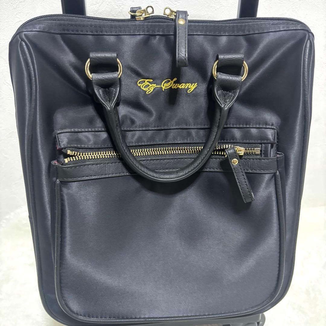 【人気】SWANY スワニー ウォーキングカート 4輪