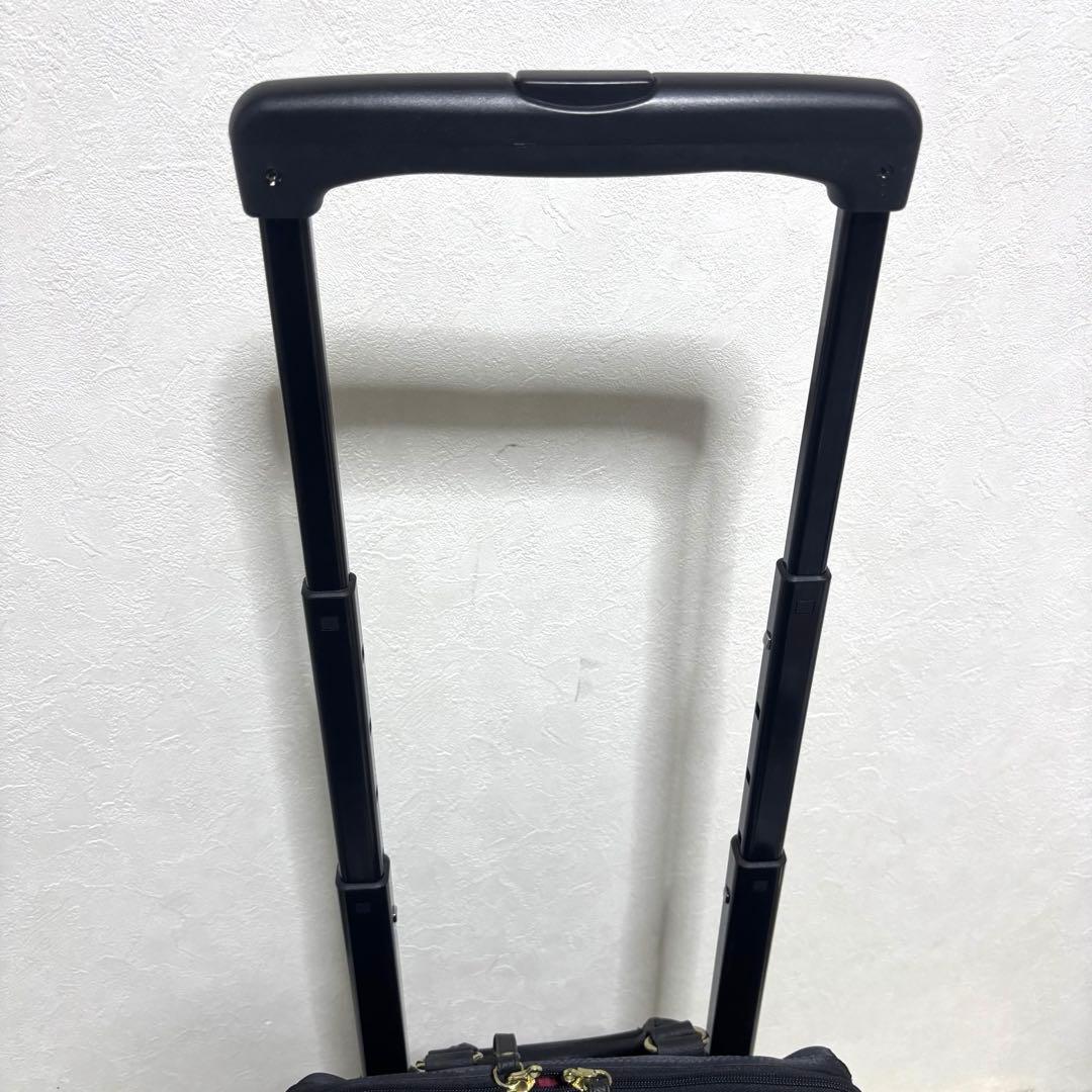 【人気】SWANY スワニー ウォーキングカート 4輪