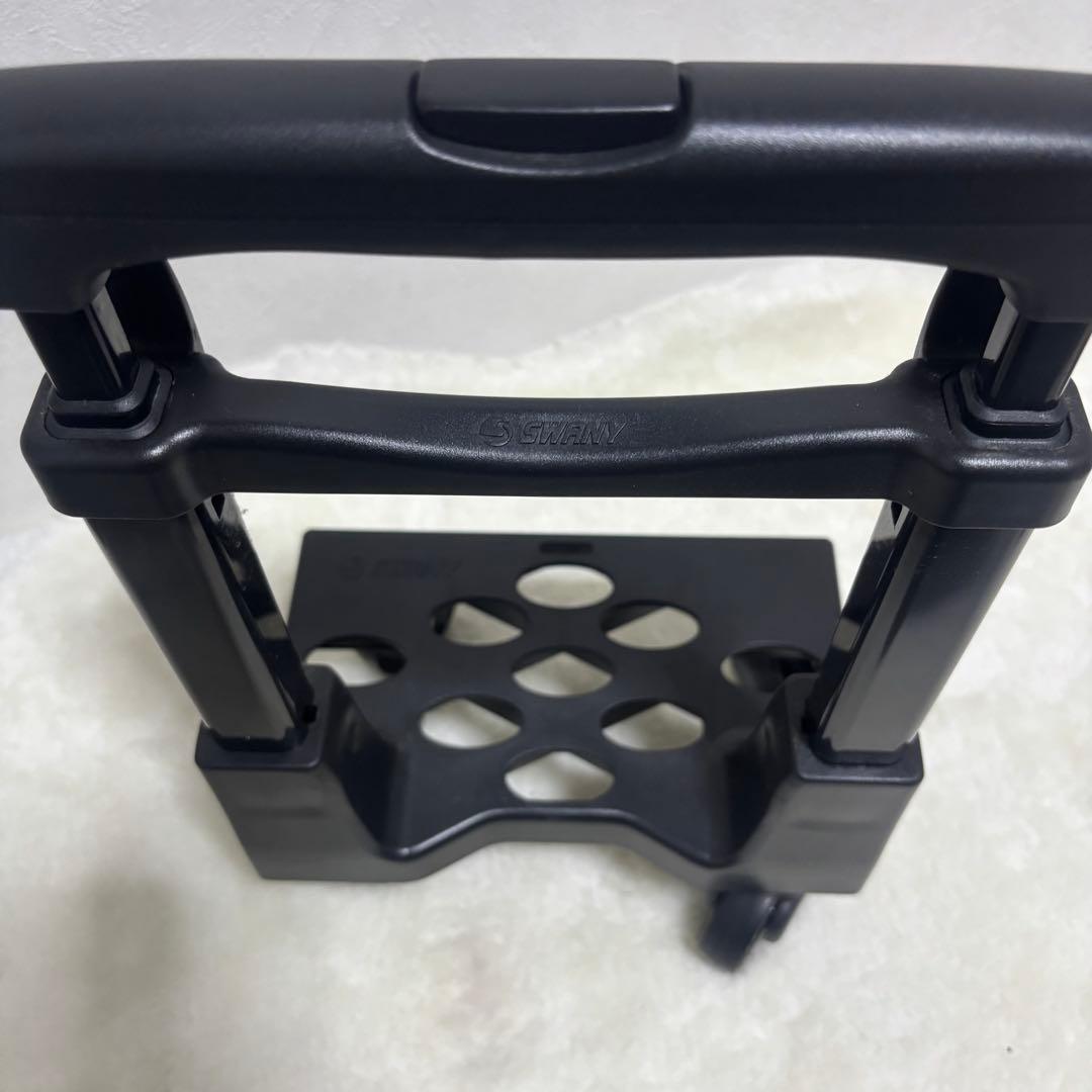 【人気】SWANY スワニー ウォーキングカート 4輪