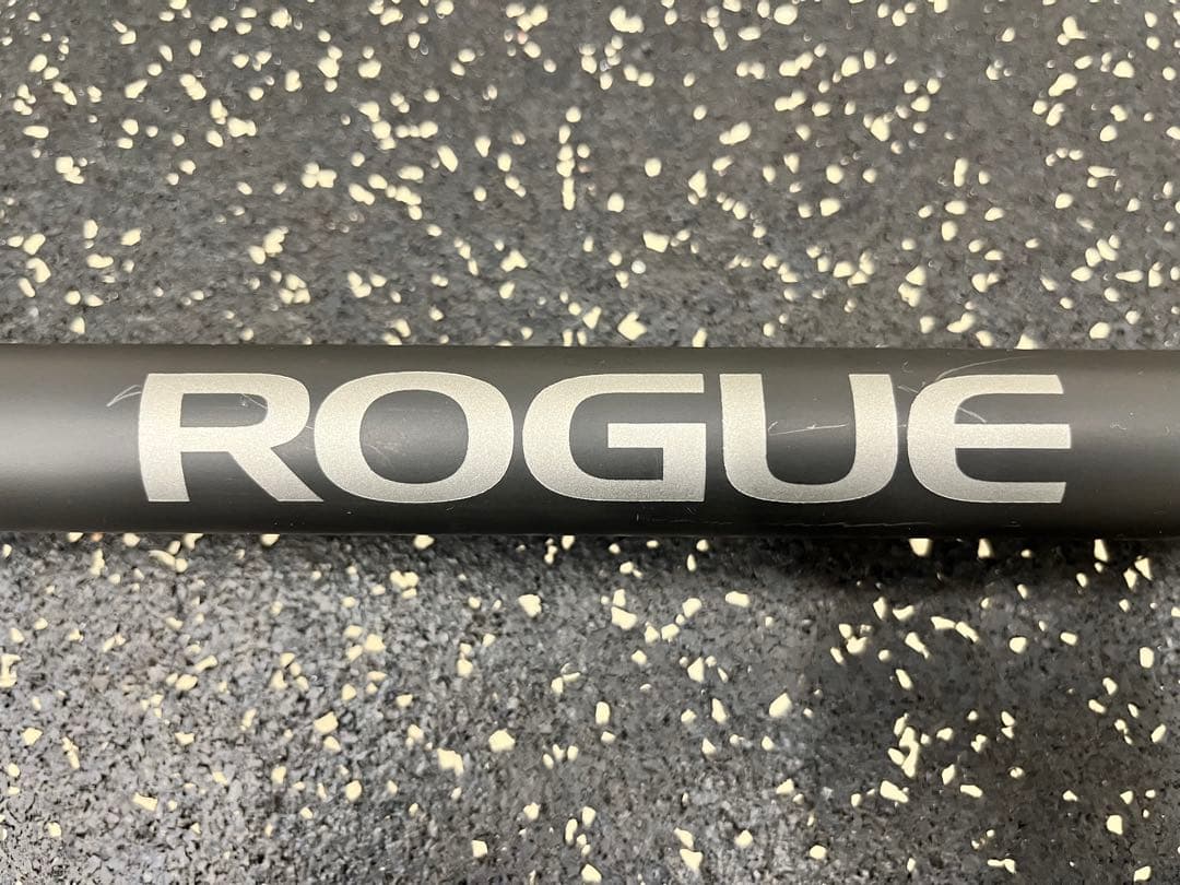 マイ＆ケンさん専用 ROGUE C-70S ショートスリーブ バーベル - メルカリ