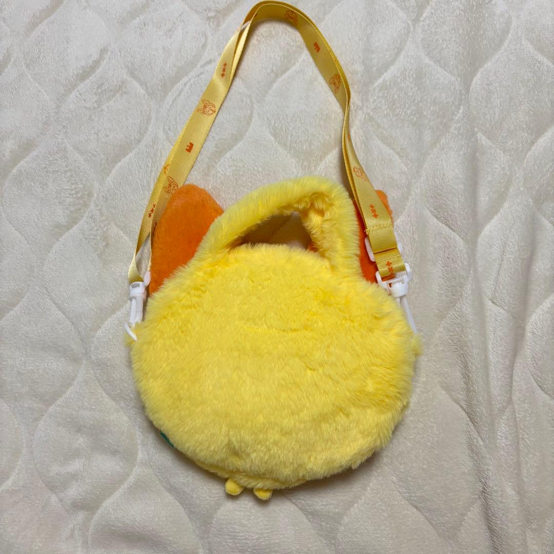 TXT ヨンジュン プルバトゥ クロスバッグ ファンチュン - メルカリ