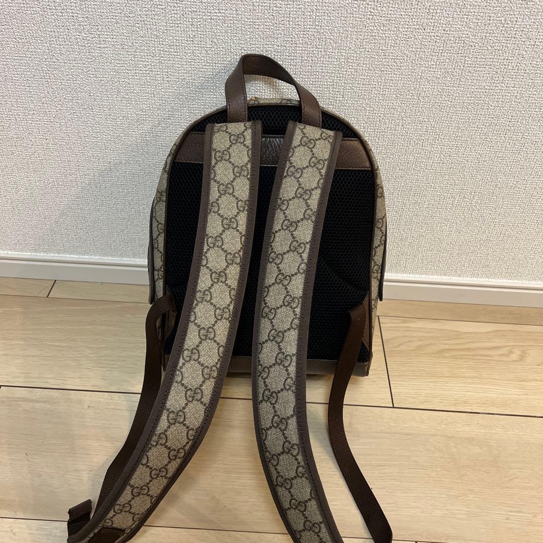 バッグ GG