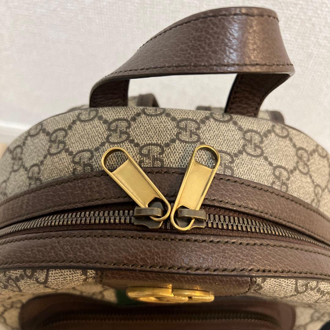 バッグ GG
