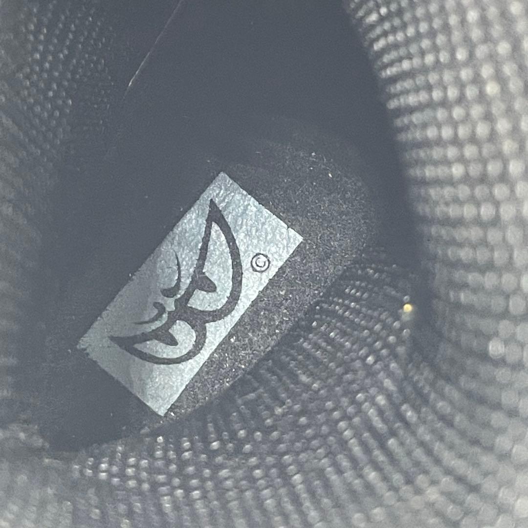 良品　ベリック　レーシングブーツ　25cm