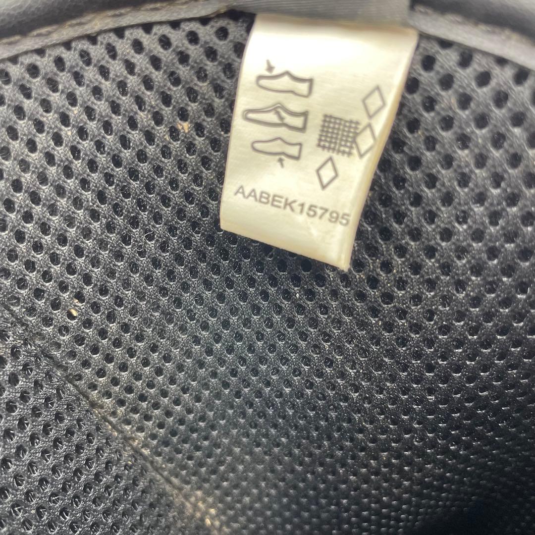 良品　ベリック　レーシングブーツ　25cm