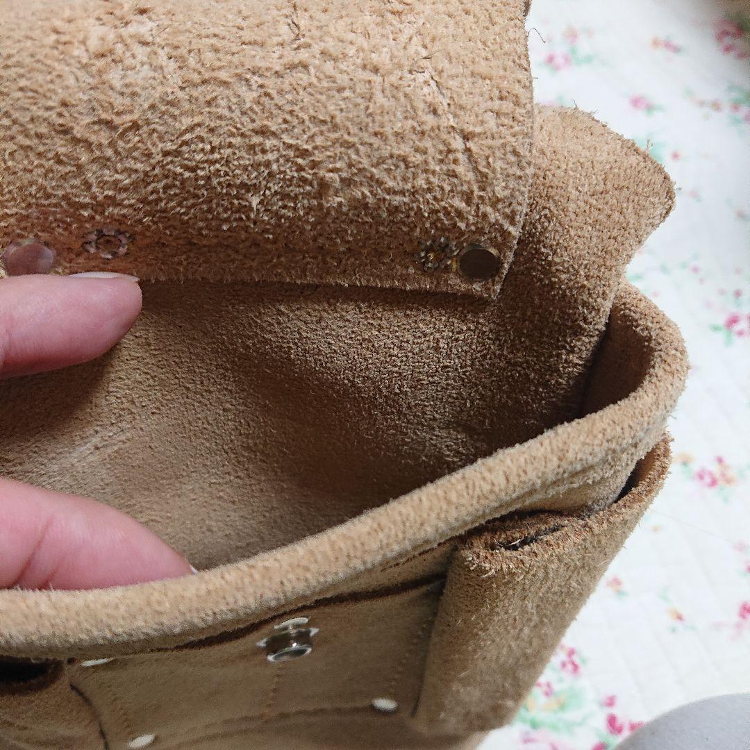 KUNY'S 製 道具いれ 工具入れ ウェストポーチ ガーデニング 園芸