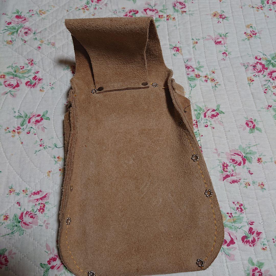 KUNY'S 製 道具いれ 工具入れ ウェストポーチ ガーデニング 園芸