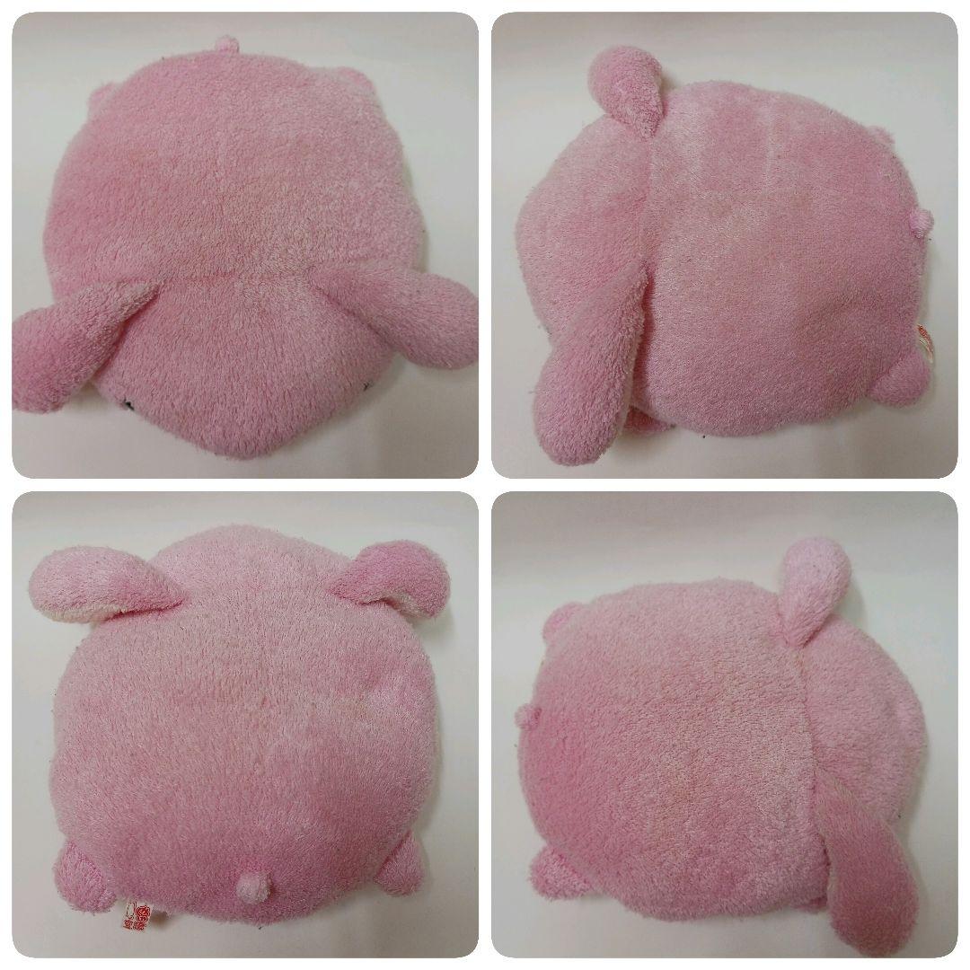 フリッカぬいぐるみ3点セット☆株式会社まつもと☆Fricca☆うさぎぞう