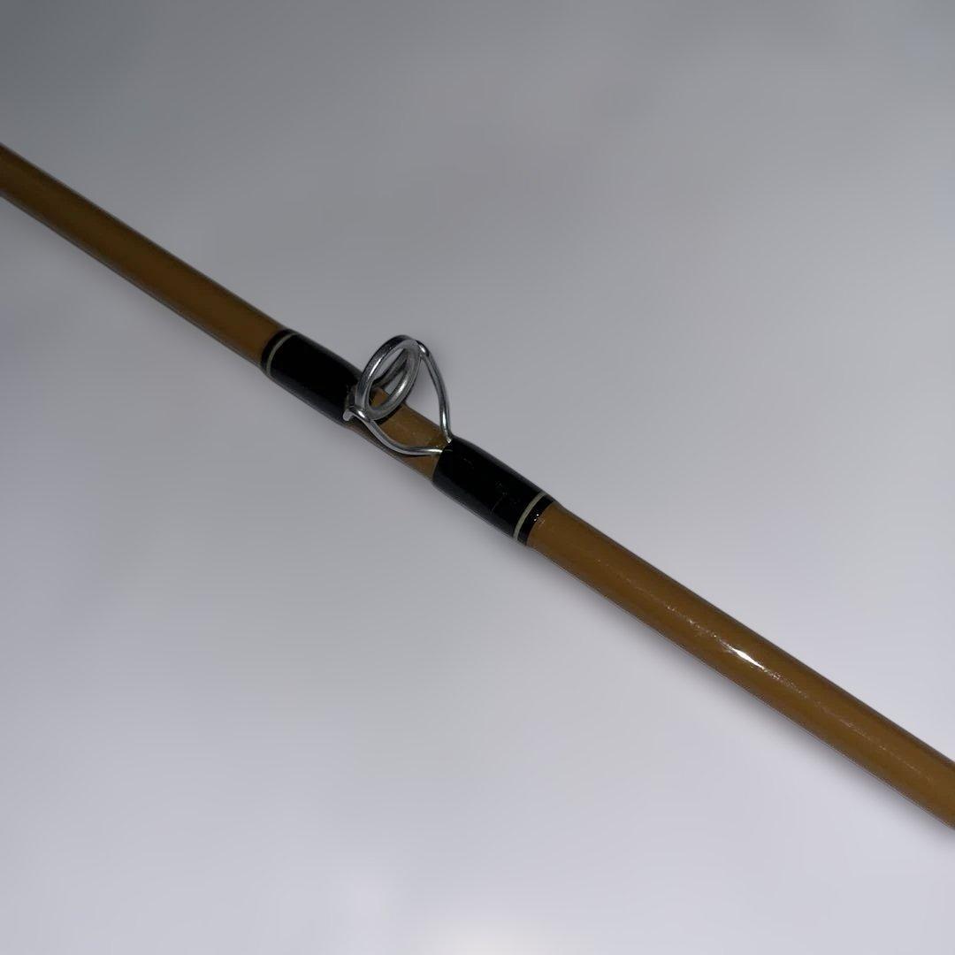 ザウルス　フィリップソン　BassTamer BC56UL ブランクのみ