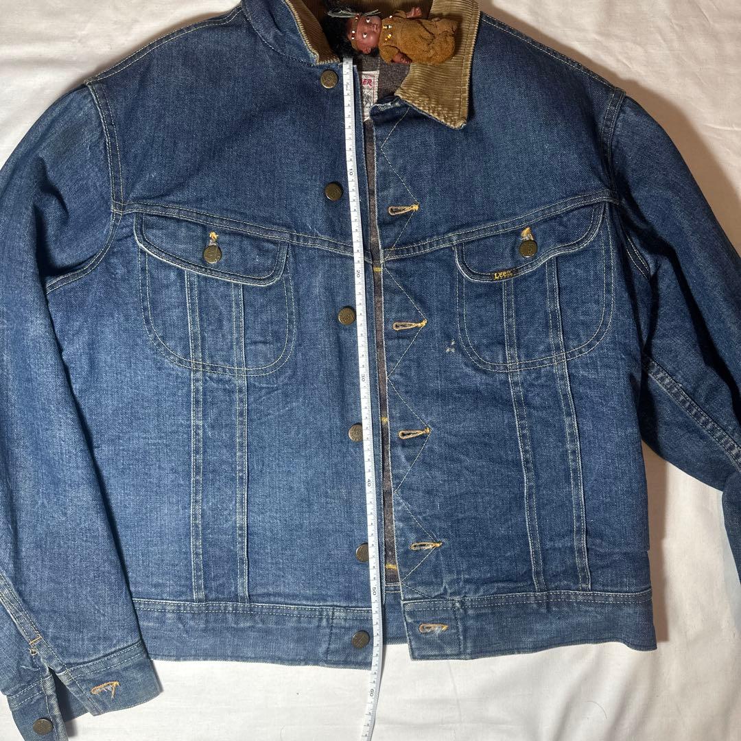 Lee 70s usa ストームライダー