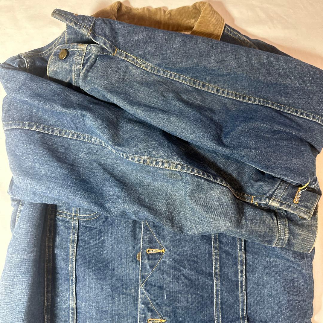 Lee 70s usa ストームライダー