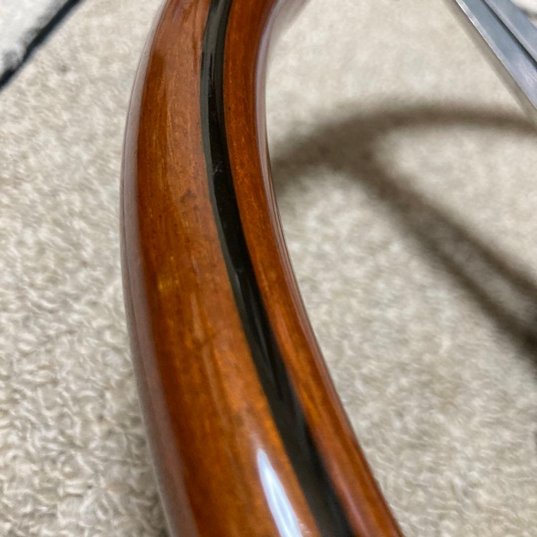 FS様専用！当時物 ナルディ クラシック ウッド ステアリング NARDI正規