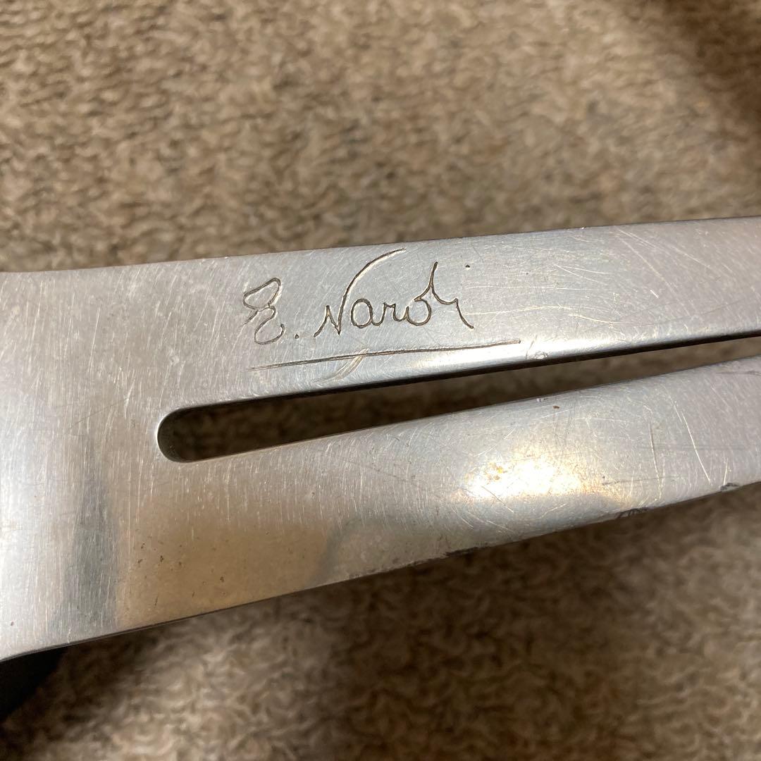 FS様専用！当時物 ナルディ クラシック ウッド ステアリング NARDI正規