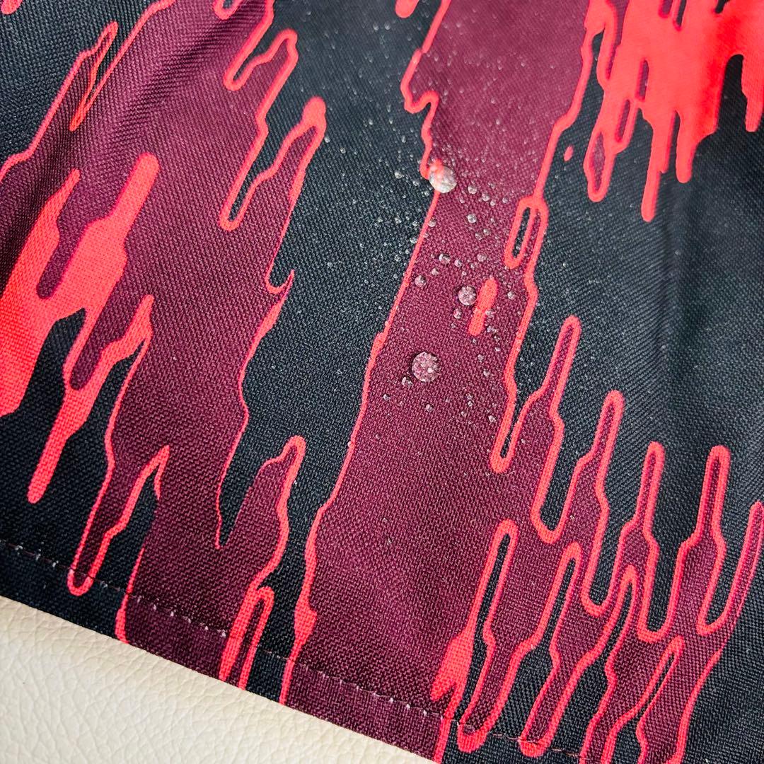 2515【極美品】ボルコム スノボウェア 上下セット ジャケット パンツ