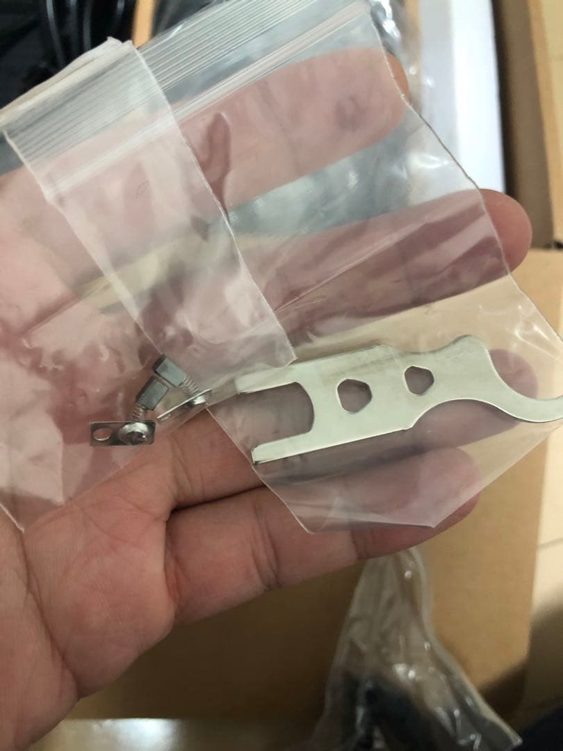 SEAFORCE TwisterX リューター ネイル ハンドグラインダー