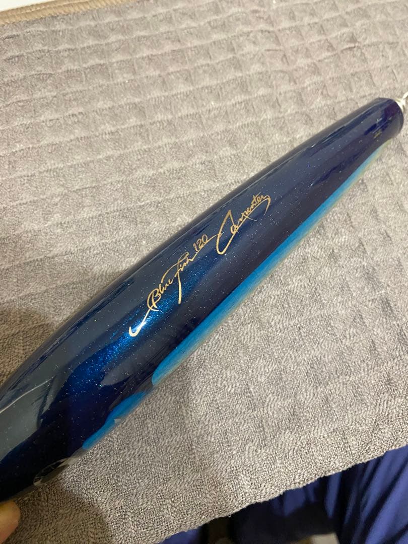 カーペンター　ブルーフィッシュ　120 まとめ売り対応可