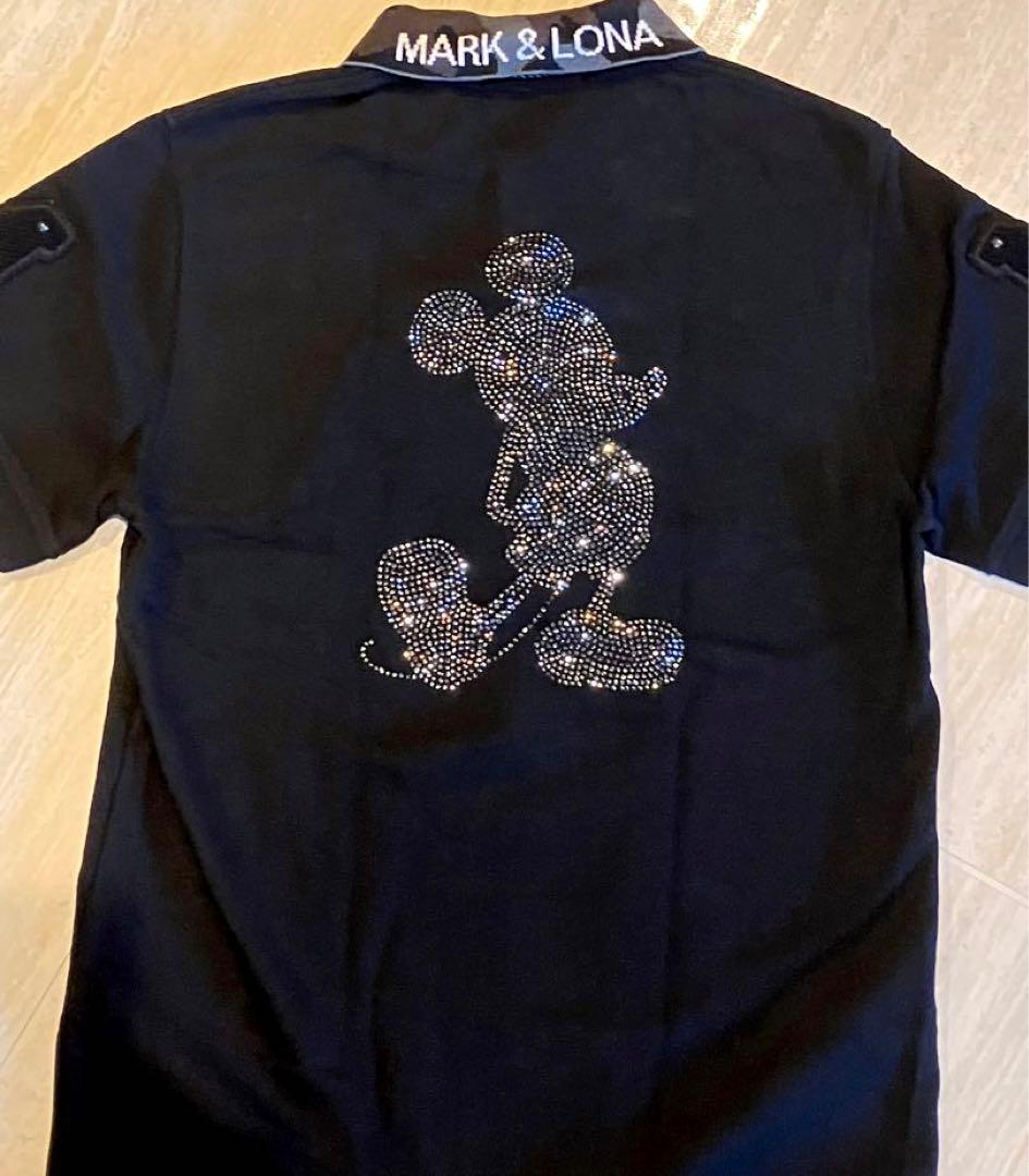 マークアンドロナ ミッキーコラボウェア MARK&LONA - メルカリ