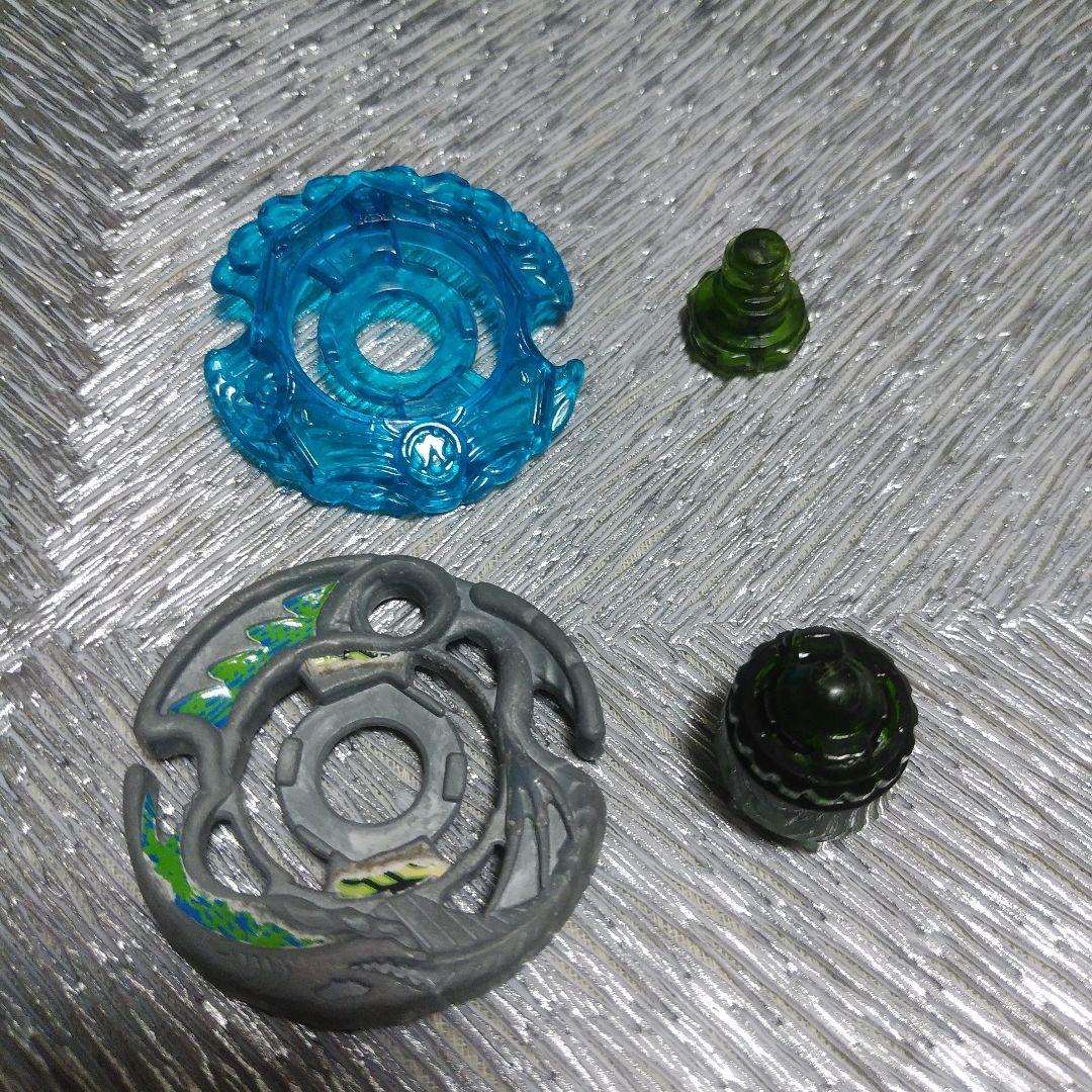 メタルファイトベイブレード ガーディアンリヴァイザー - メルカリ