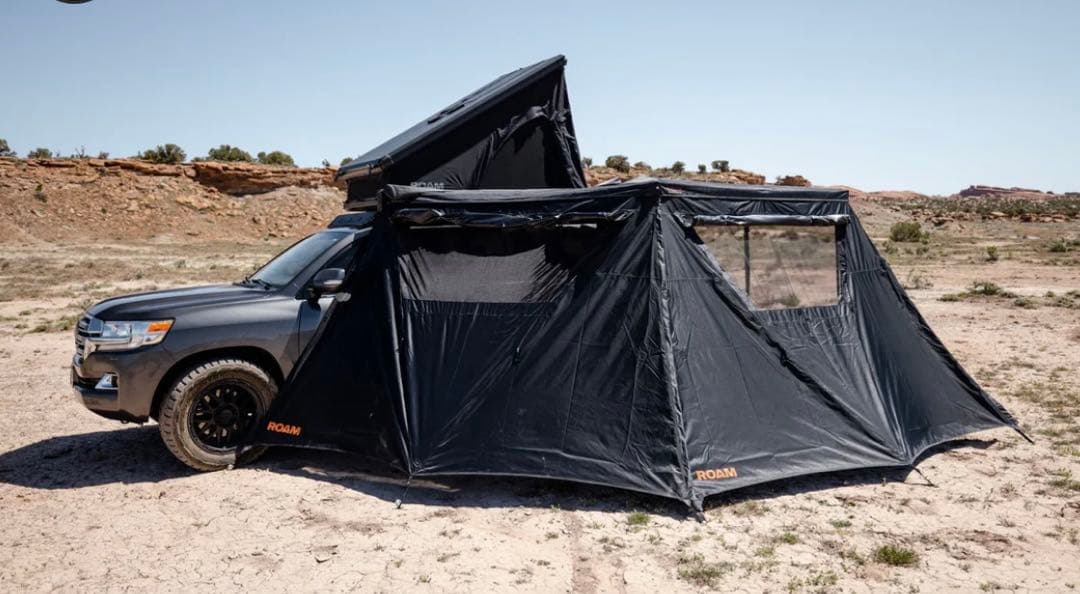 ロームアドベンチャー オーニング 270 ROAM Adventure.co