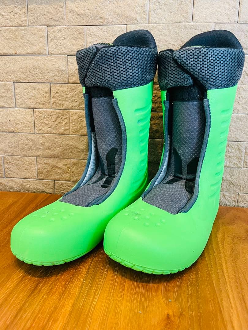 BURTON ION AFバートンアイオンスノーボードブーツ 26.5cm