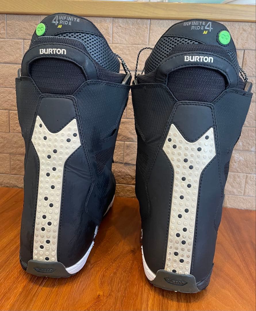 BURTON ION AFバートンアイオンスノーボードブーツ 26.5cm