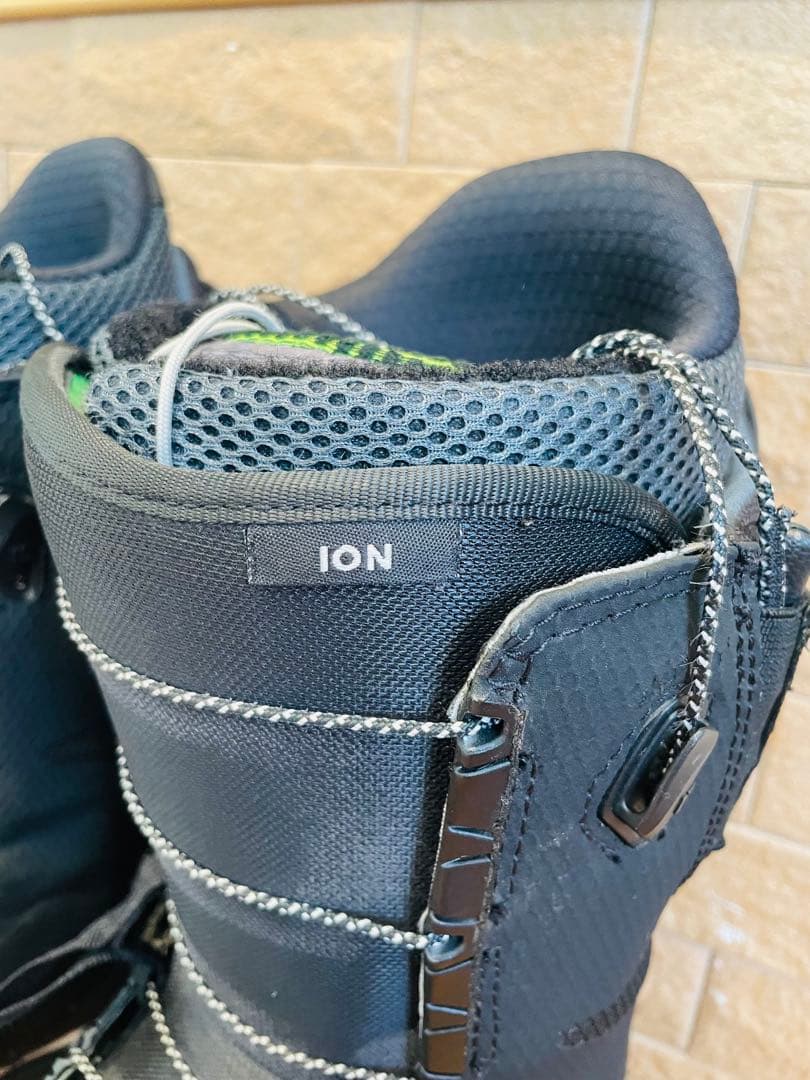 BURTON ION AFバートンアイオンスノーボードブーツ 26.5cm